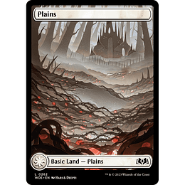 Plains #262