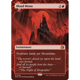 Blood Moon #040