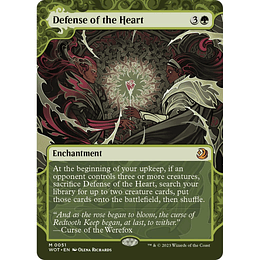Defense of the Heart #051