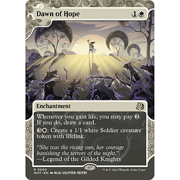 Dawn of Hope #002