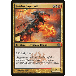 Rakdos Ragemutt #185