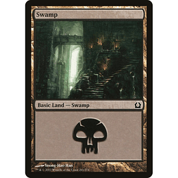 Swamp #261