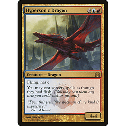 Hypersonic Dragon #170