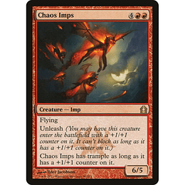 Chaos Imps #090