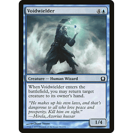 Voidwielder #056