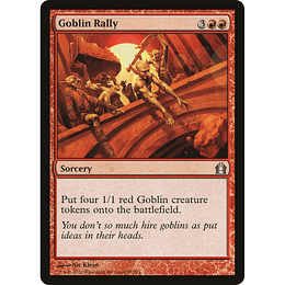 Goblin Rally #095