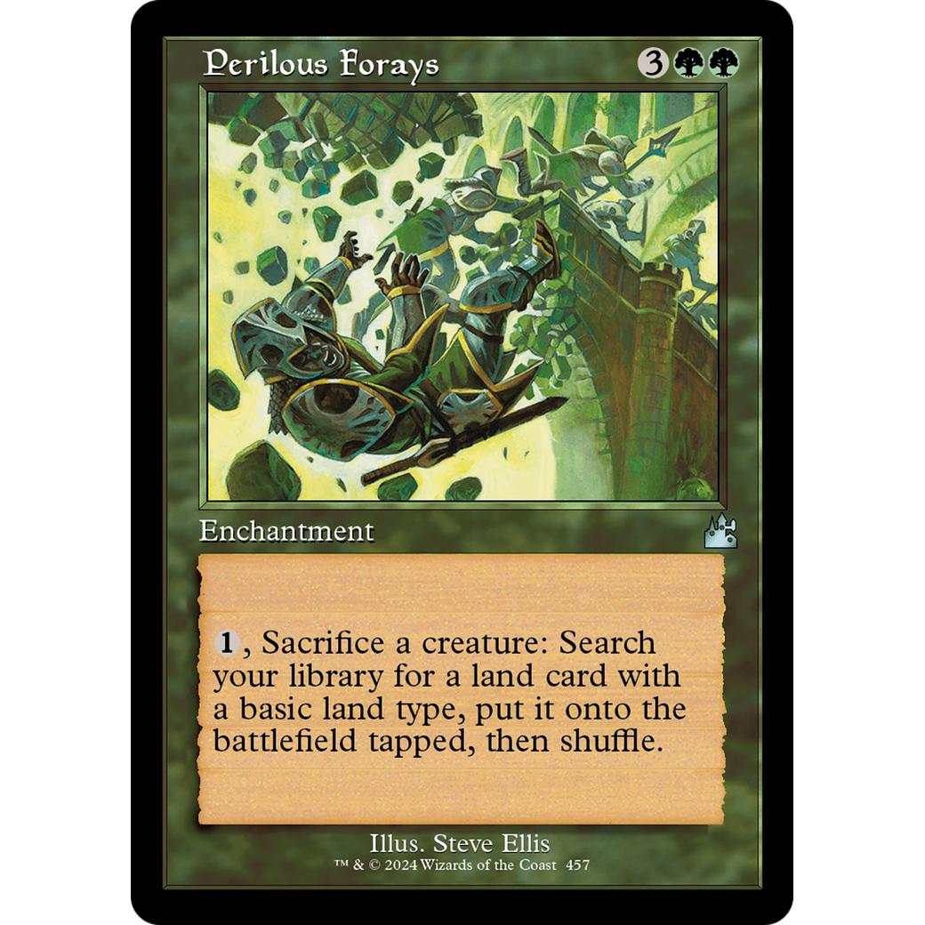 Magic the Gathering Perilous Predicament - Situazione Pericolosa - [AER] [NM] 279870904 294879