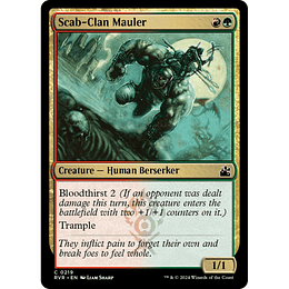 Scab-Clan Mauler #219
