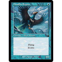 Cloudfin Raptor #310