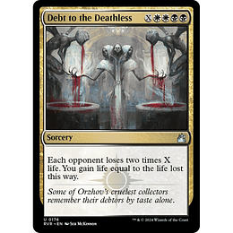 Debt to the Deathless #176