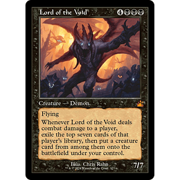 Lord of the Void #327