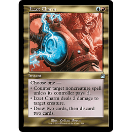 Izzet Charm #368