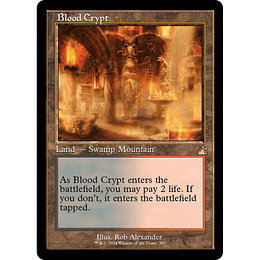 Blood Crypt #397