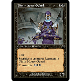 Dimir House Guard #324