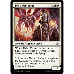 Urbis Protector #033