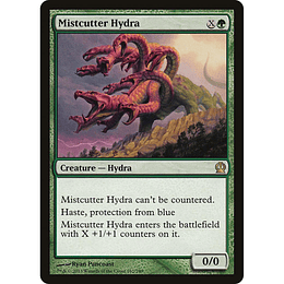 Mistcutter Hydra #162