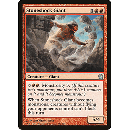 Stoneshock Giant #142