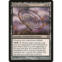 Whip of Erebos #110