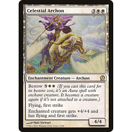 Celestial Archon #003