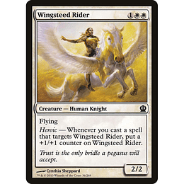 Wingsteed Rider #036