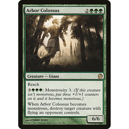 Arbor Colossus #150