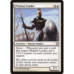 Phalanx Leader #026