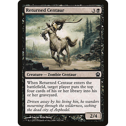Returned Centaur #103