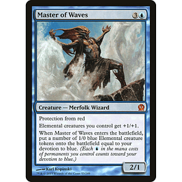 Master of Waves #053