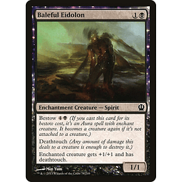 Baleful Eidolon #078