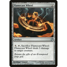 Flamecast Wheel #215