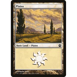 Plains #233