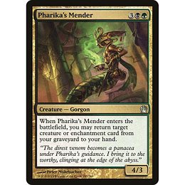 Pharika's Mender #197
