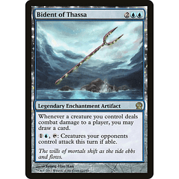 Bident of Thassa #042