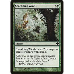 Shredding Winds #178