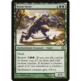 Boon Satyr #152