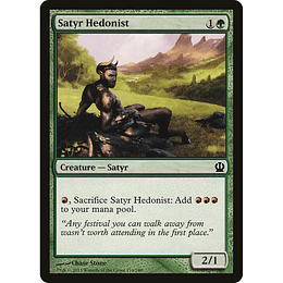 Satyr Hedonist #174
