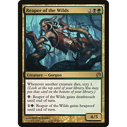 Reaper of the Wilds #201