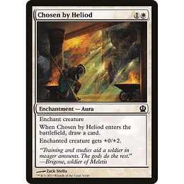 Chosen by Heliod #005