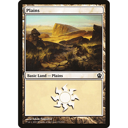 Plains #232