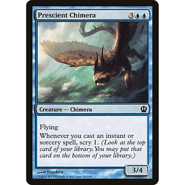 Prescient Chimera #059