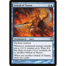 Ordeal of Thassa #058