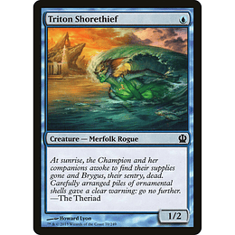 Triton Shorethief #070