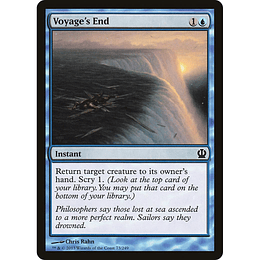 Voyage's End #073