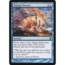 Thassa's Bounty #067