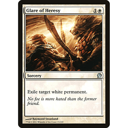 Glare of Heresy #015