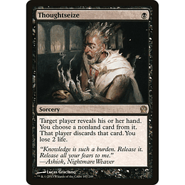 Thoughtseize #107