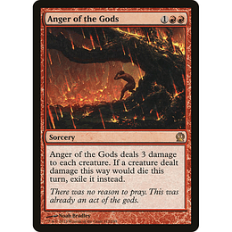 Anger of the Gods #112