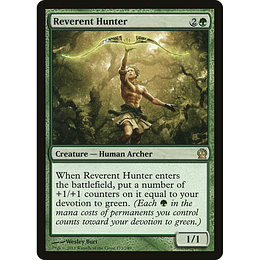Reverent Hunter #173