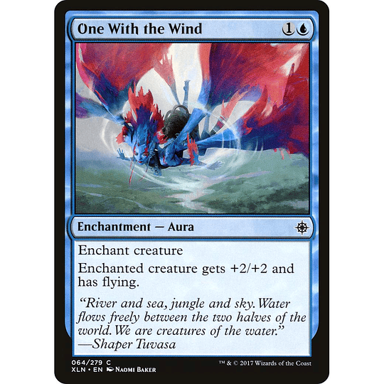 One With the Wind #064