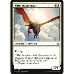 Shining Aerosaur #036